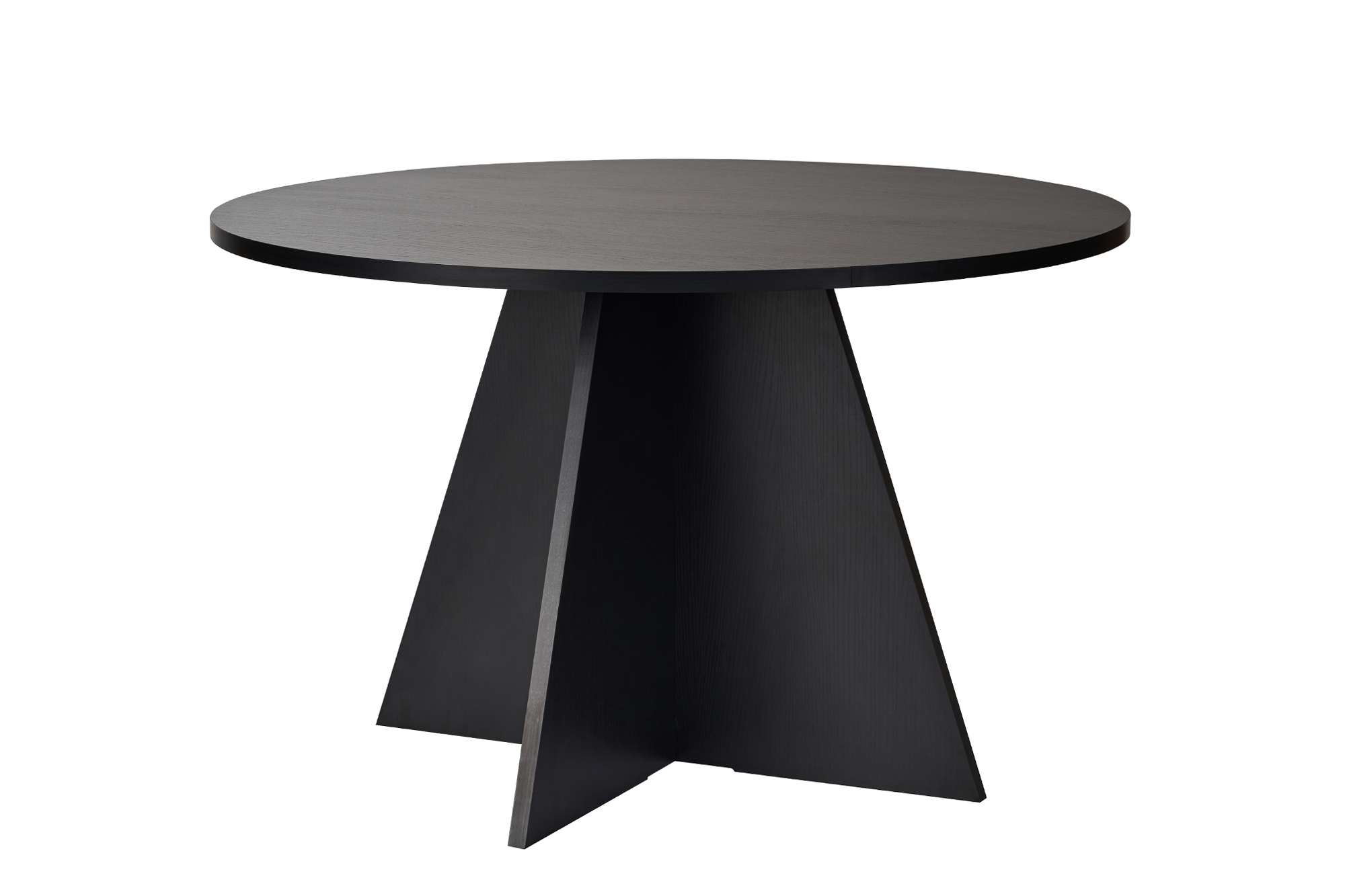 Virella - Wood Black