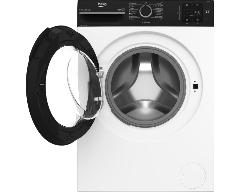 BM1WFSU36223WPBB ProSmart inverter mašina za pranje veša