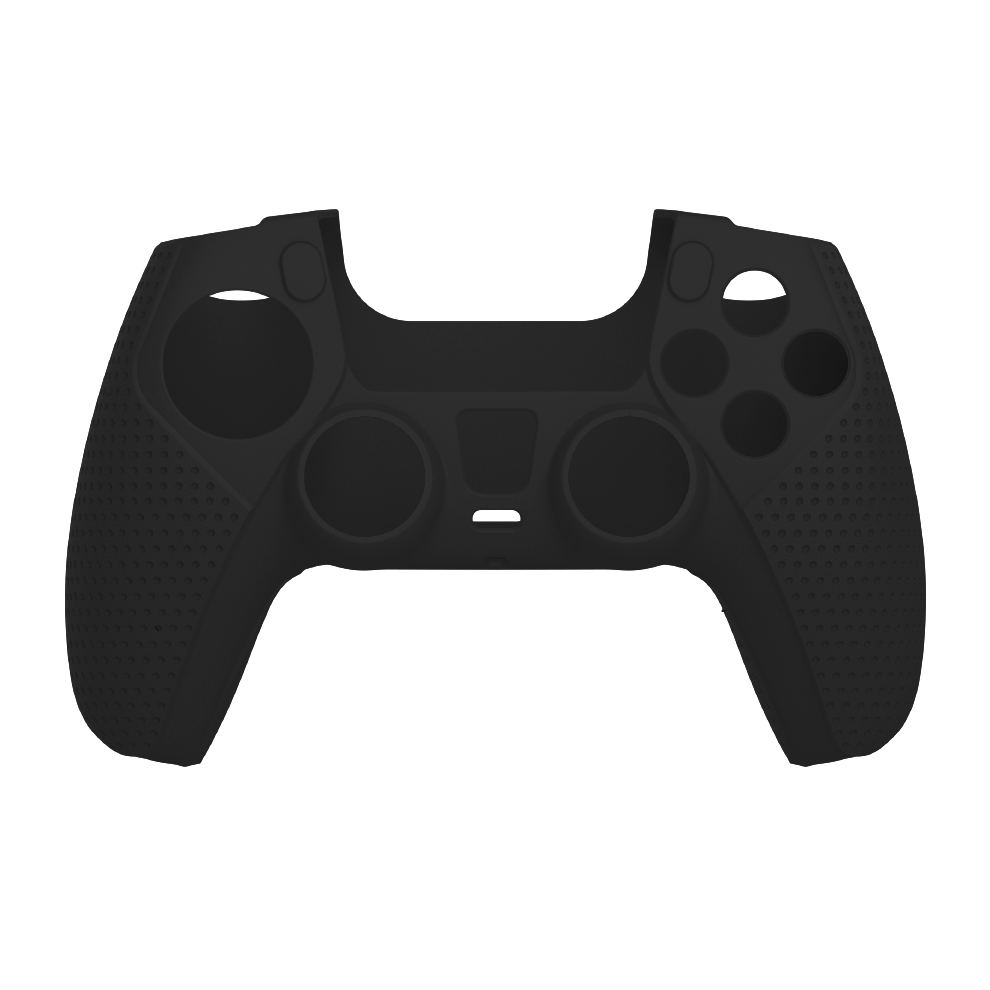 WS PS5 541 BODY LOCK Black, Silicon Case