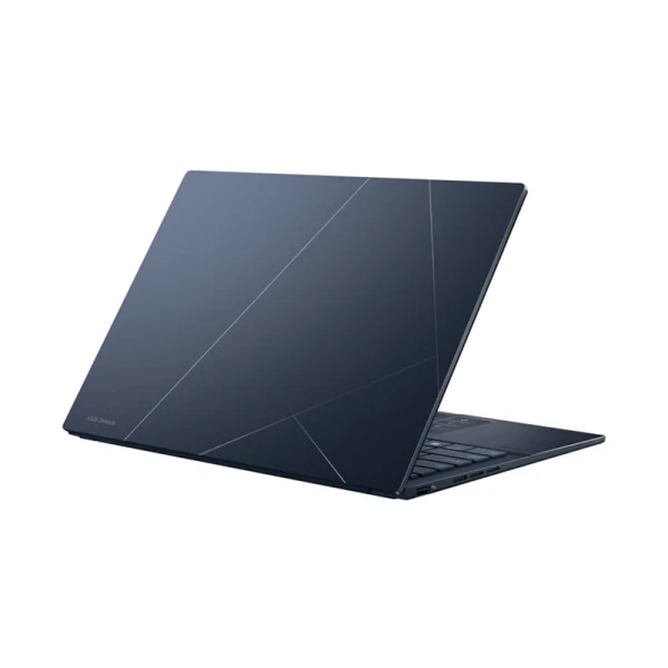 Laptop Asus ZenBook UX3405CA-ST1369 14 3K OLED/U7-255H/16GB/1TB/backlit/futrola/srebrna