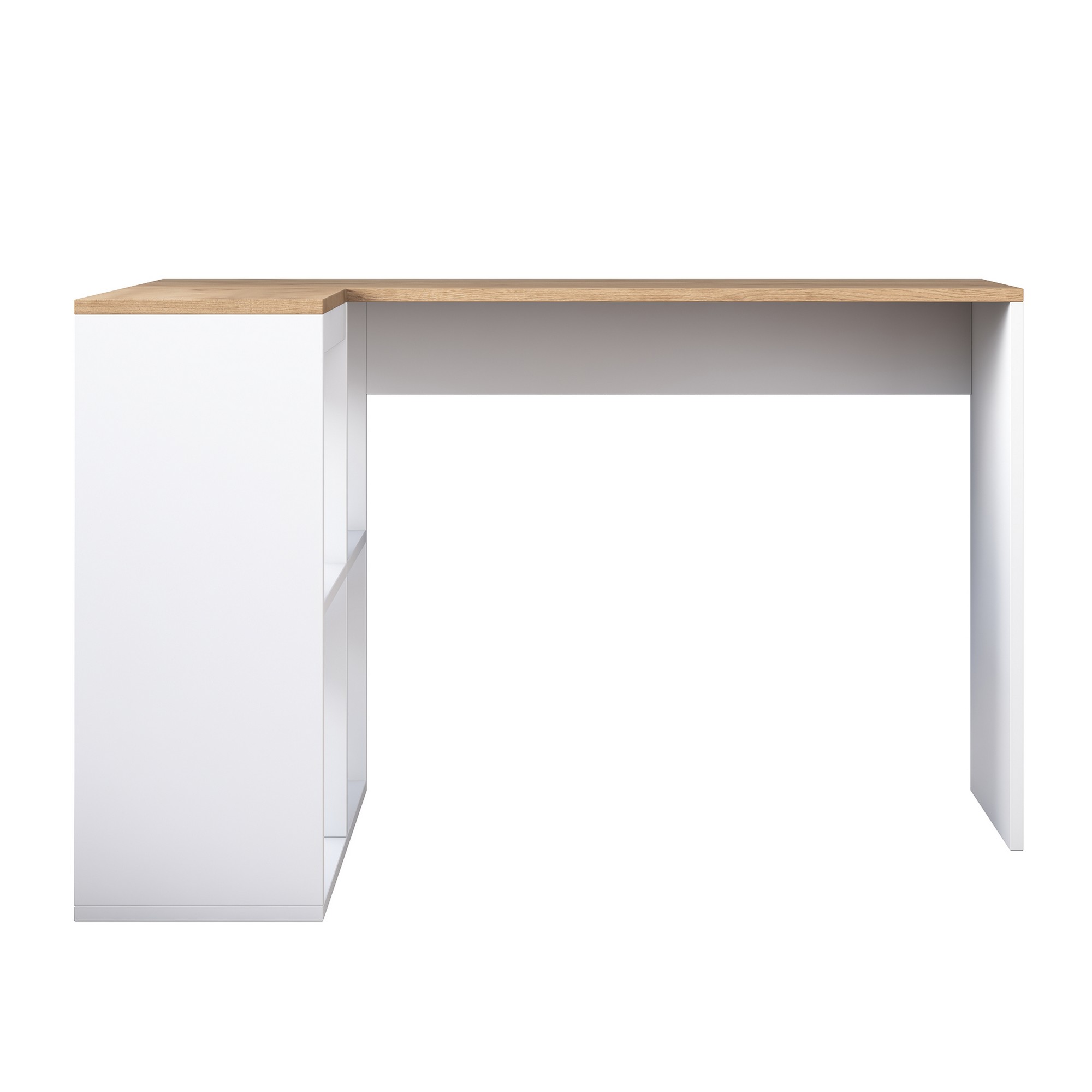 HA113 - 2035 Oak White