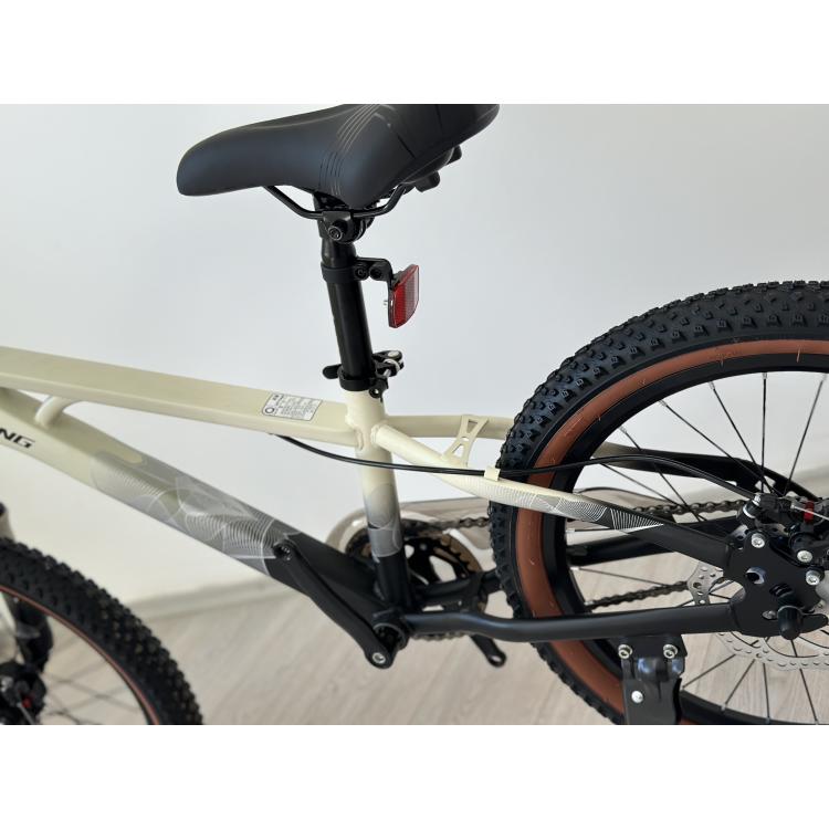 BIC.20"QL-WHITE