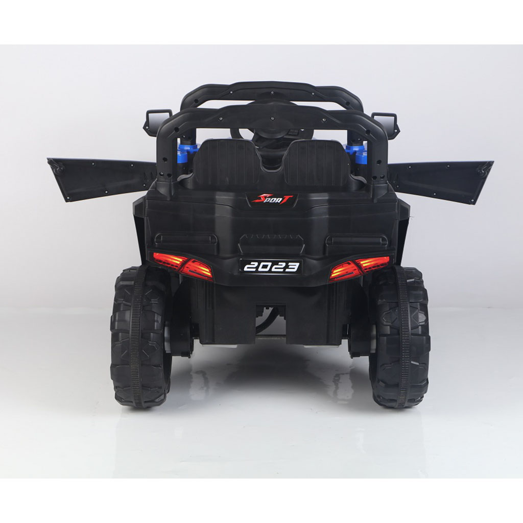 Dečiji automobil na akumulator -TERENAC 2- Plavi