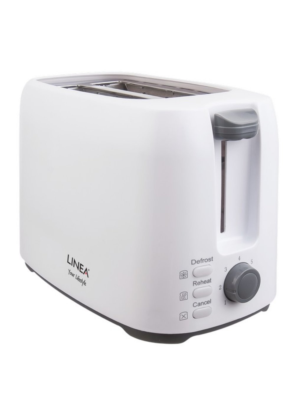 Toster Linea LT-0541, 750 W