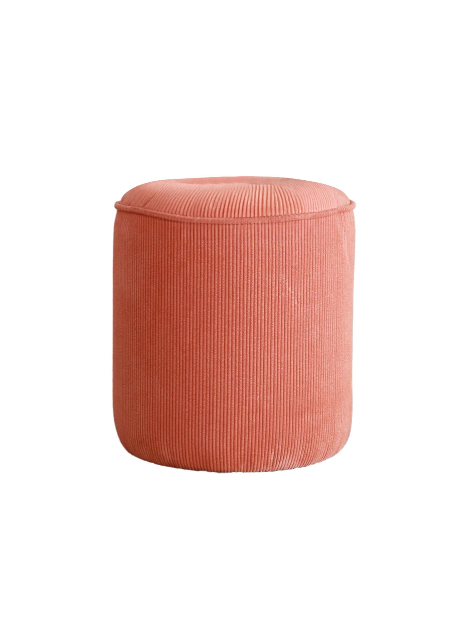 Teddy - Vermilion Coral
