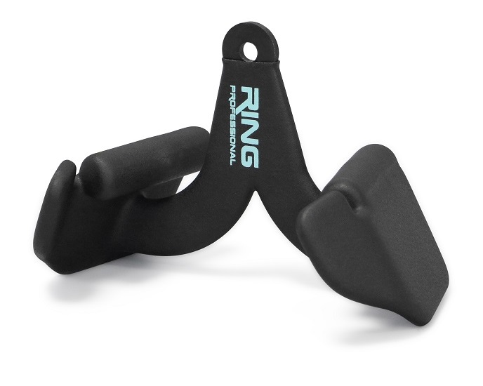 RING Nastavak za lat masinu Pro grip neoprenski-V grip neutralni-RP LOB-1012J LAT