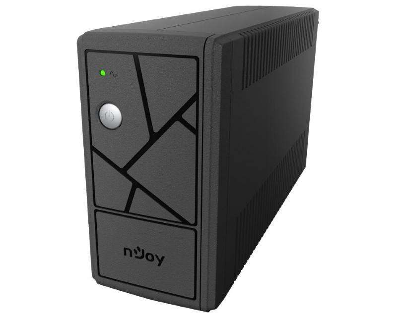 Keen 600 USB 360W UPS (UPLI-LI060KU-CG01B)