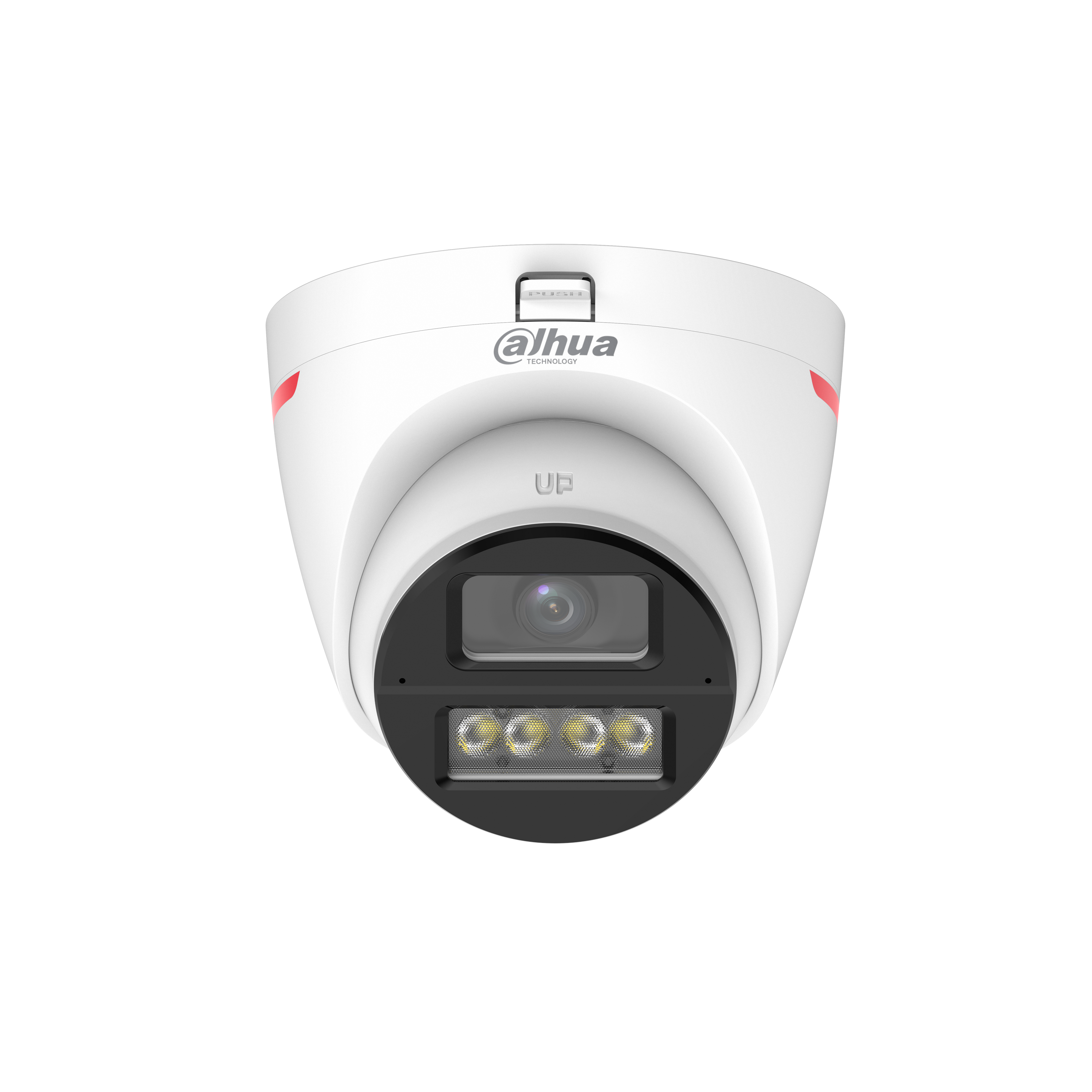 HAC-HDW1249XP-A-PRO-0280B-DIP 2MP WizColor HDCVI Fixed-focal Eyeball kamera