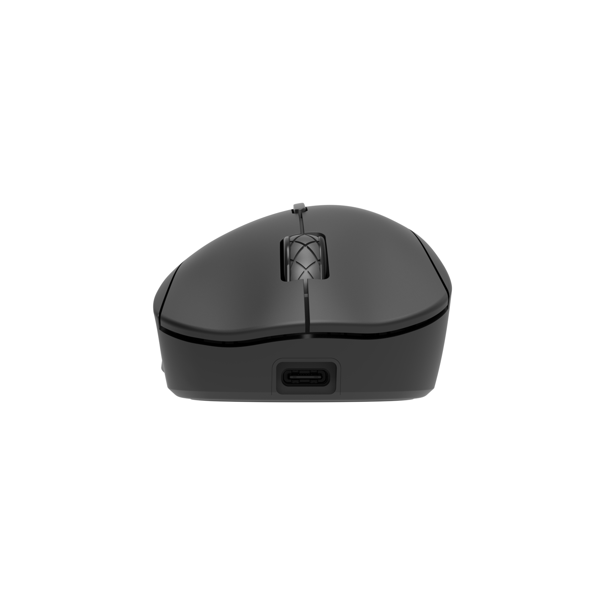 WS WGM 5024 TOR, Wireless Mouse Black