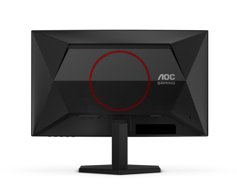 23.6 inča C24G42E FHD 1920x1080 VA 180 Hz zakrivljeni gaming monitor