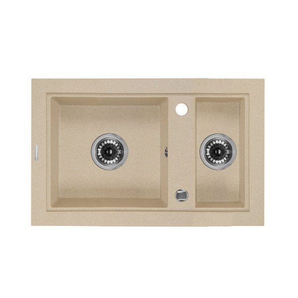 Deante Sudopera Country 68/SD/2 ZQU 7513