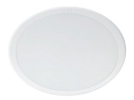59469/31/P3 MESON 175 UGRADNA LED SPOT SVETILJKA 21W 4000K OKRUGLA BELA
