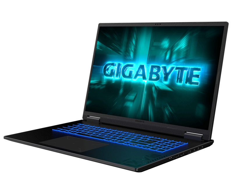 A18 3VH 18 inch QHD+ 165Hz 300nits AMD Ryzen 7 260 16GB 1TB SSD GeForce RTX 5060 8GB RGB Backlit gaming laptop