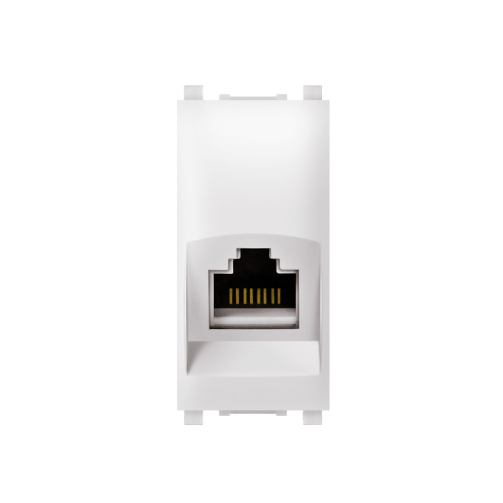 Komunikacijska priključnica RJ45 Cat5