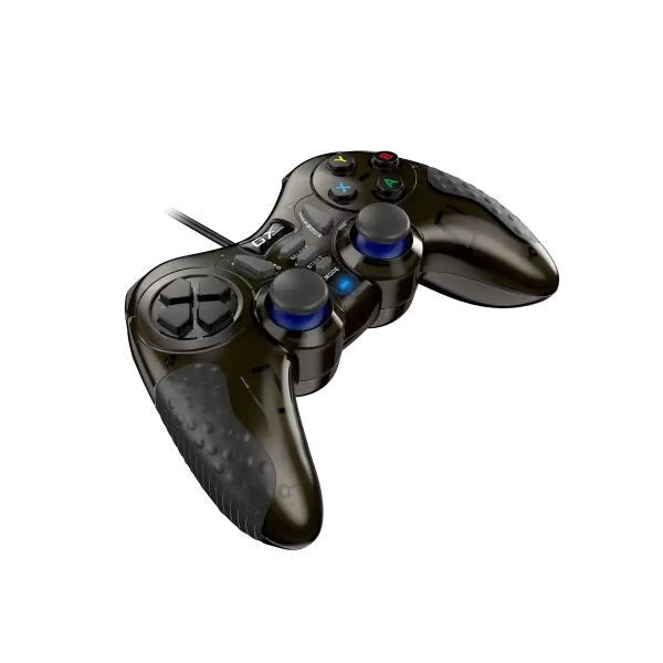 Gamepad Genius MaxFire GX-19UV Dark Copp