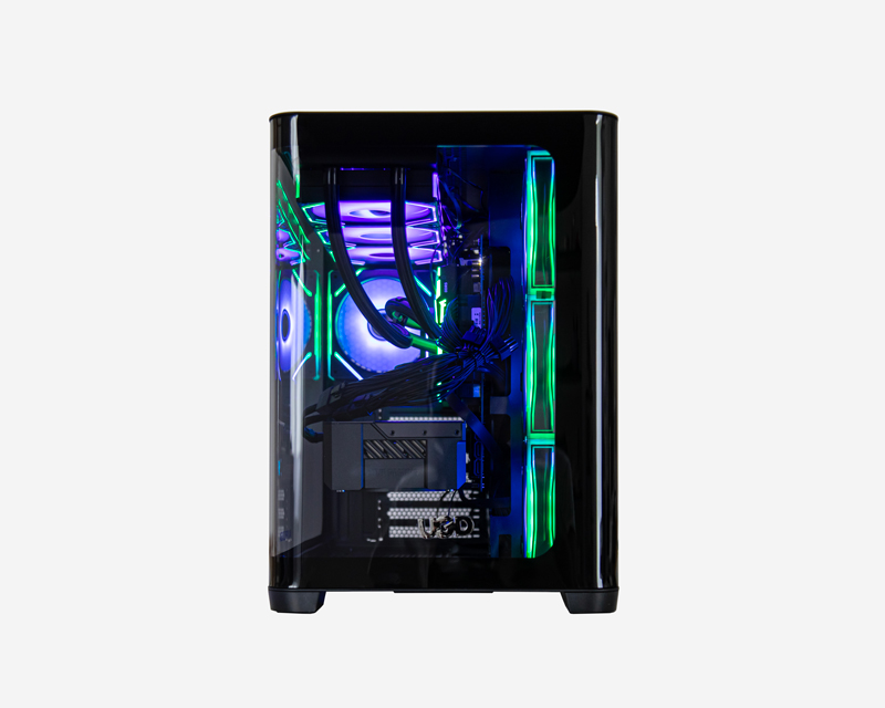 Valkyrie 2863A PSU - 650W kućište