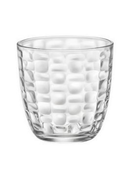Čaša za vodu Mat water 29,5cl 6/1 580210