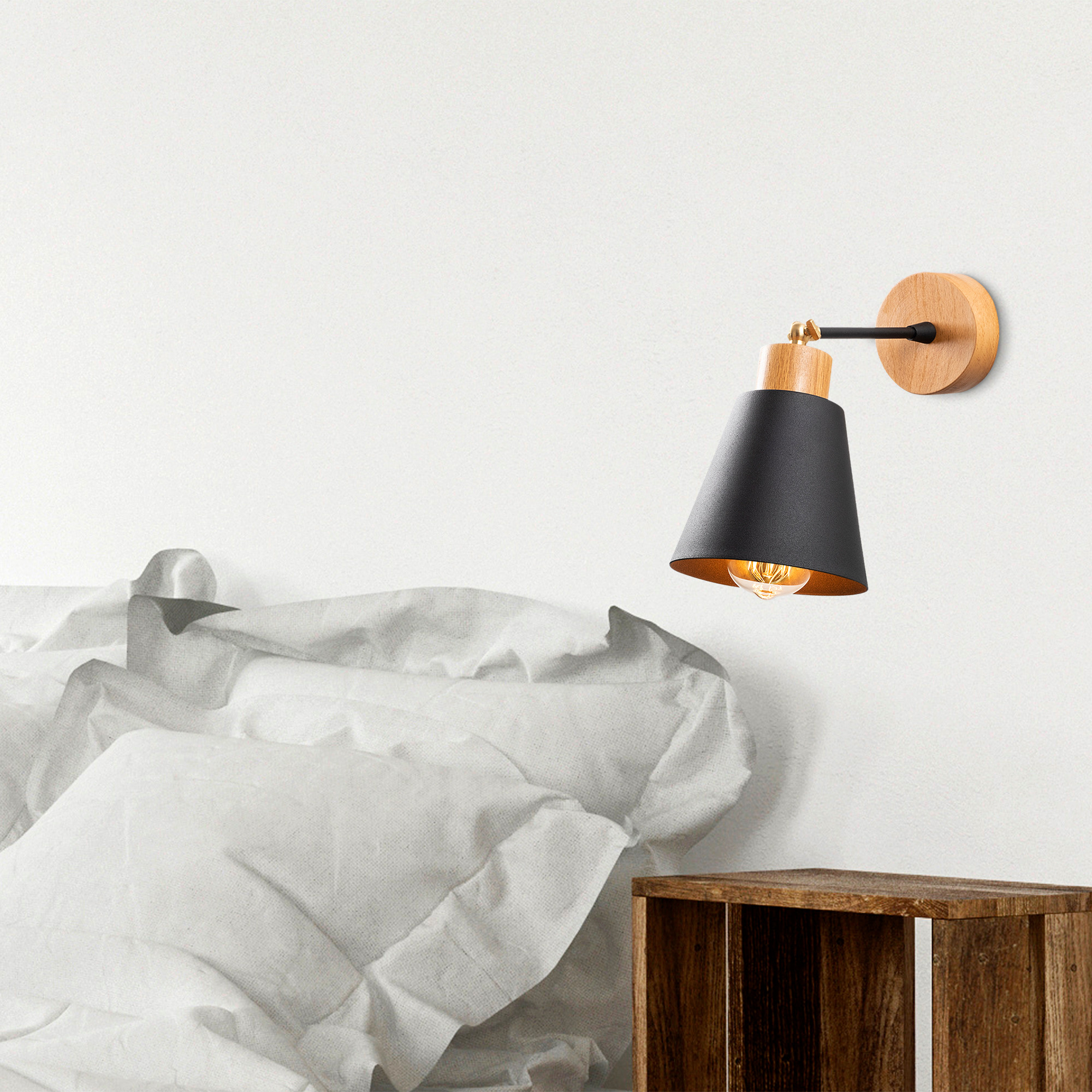 Manavgat - N-610 Black Oak