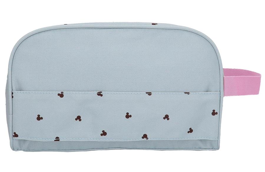 MINNIE & MICKEY Neseser