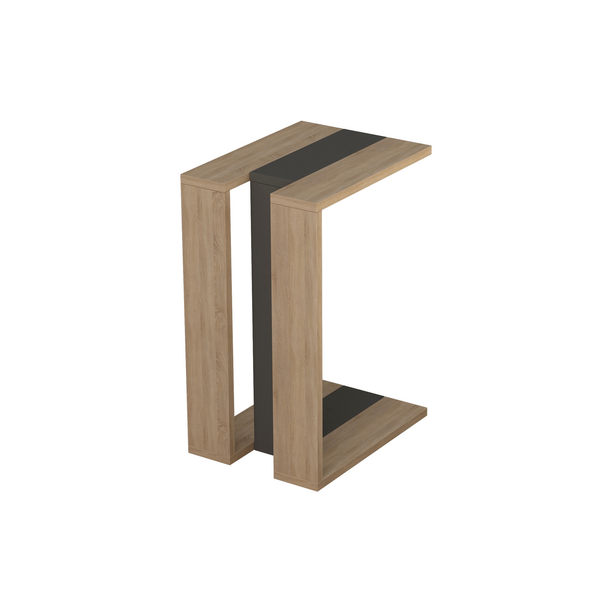 Muju - Oak, Anthracite, Oak Oak Anthracite