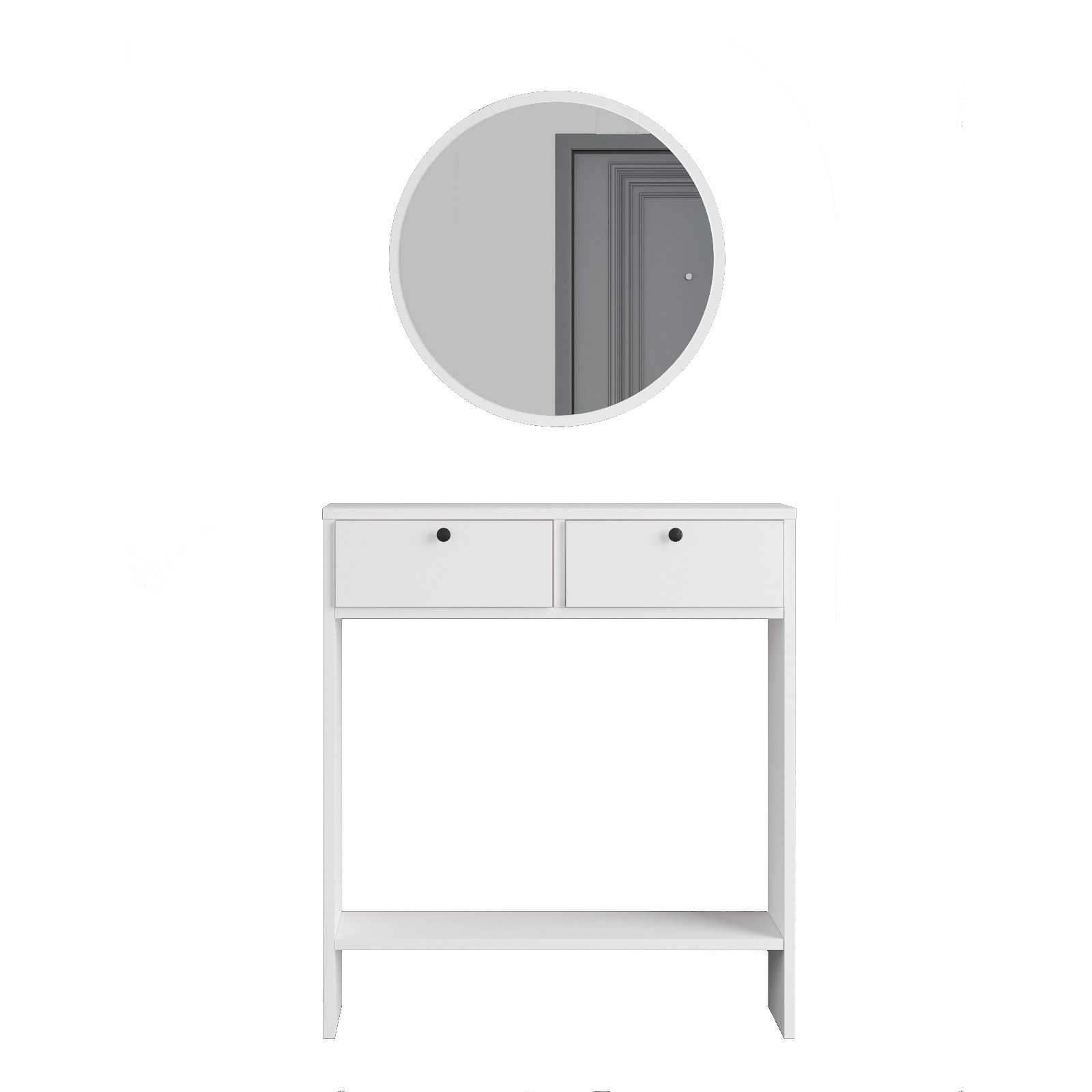 Lr1-W White