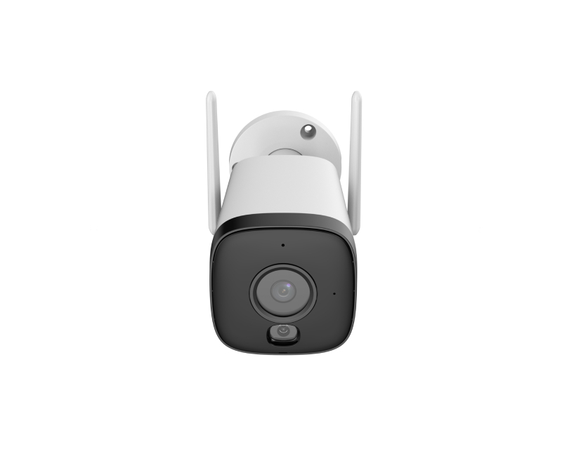 IPC-HFW1339DTK1-SAW-IL 3MP Entry Dual Illumination Fixed-focal 4G Bullet Network kamera