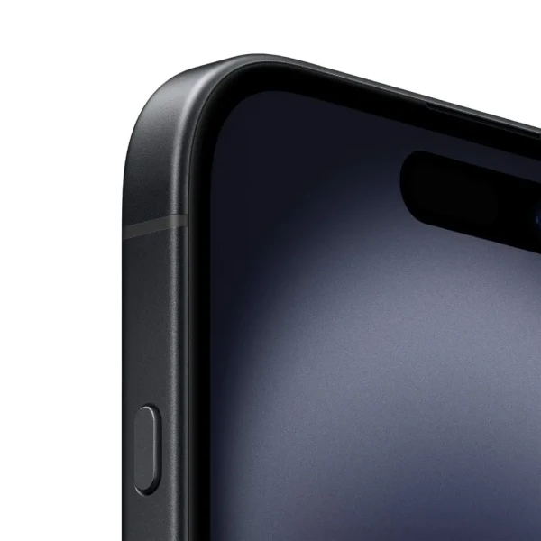 Mobilni telefon Apple Iphone 16 8/128 Black