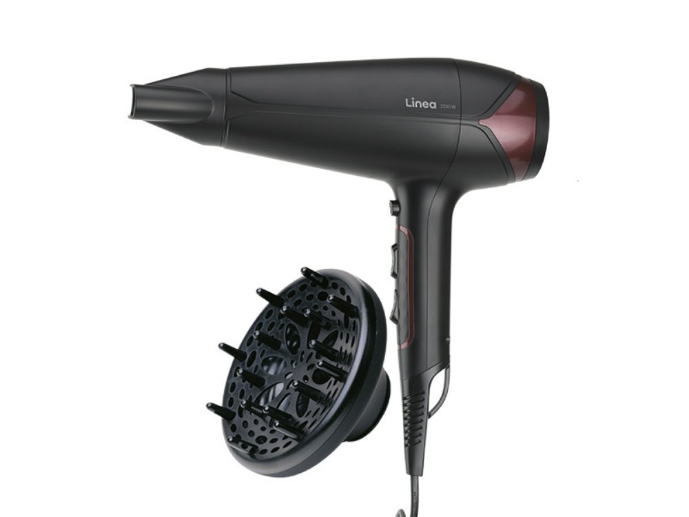 Fen za kosu Linea LHD-0689, 2200 W