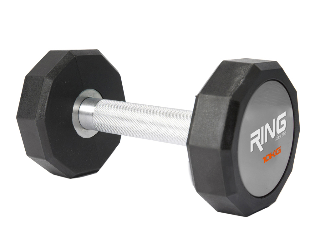 RING bučica poliuretanska PROFI PEV 1x10kg - RX LKDB 805-10