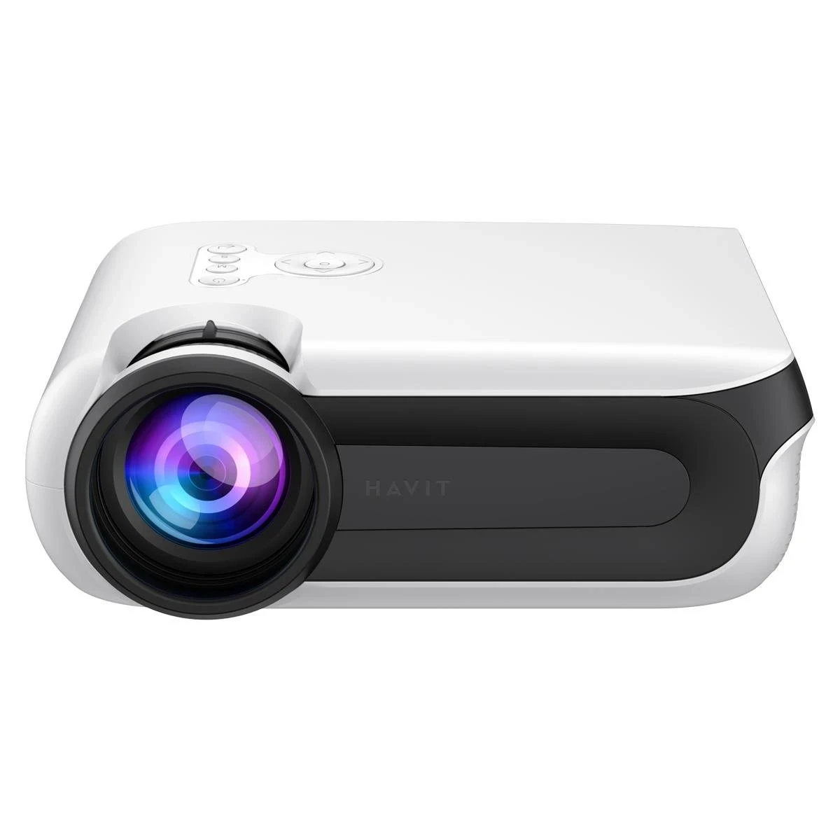 Havit projektor PJ209 PRO-EU