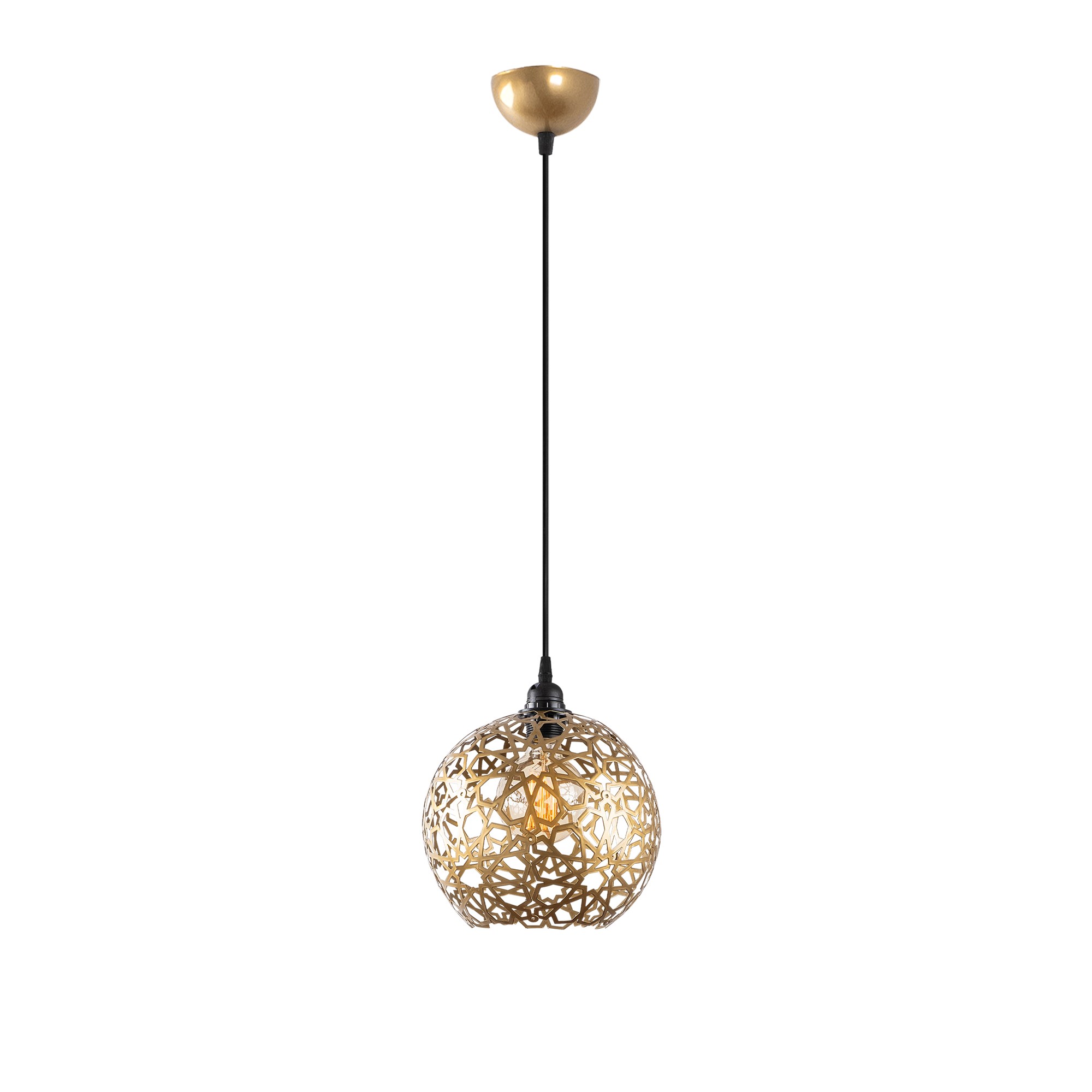 Selcuklu - Mr - 785-1 Gold