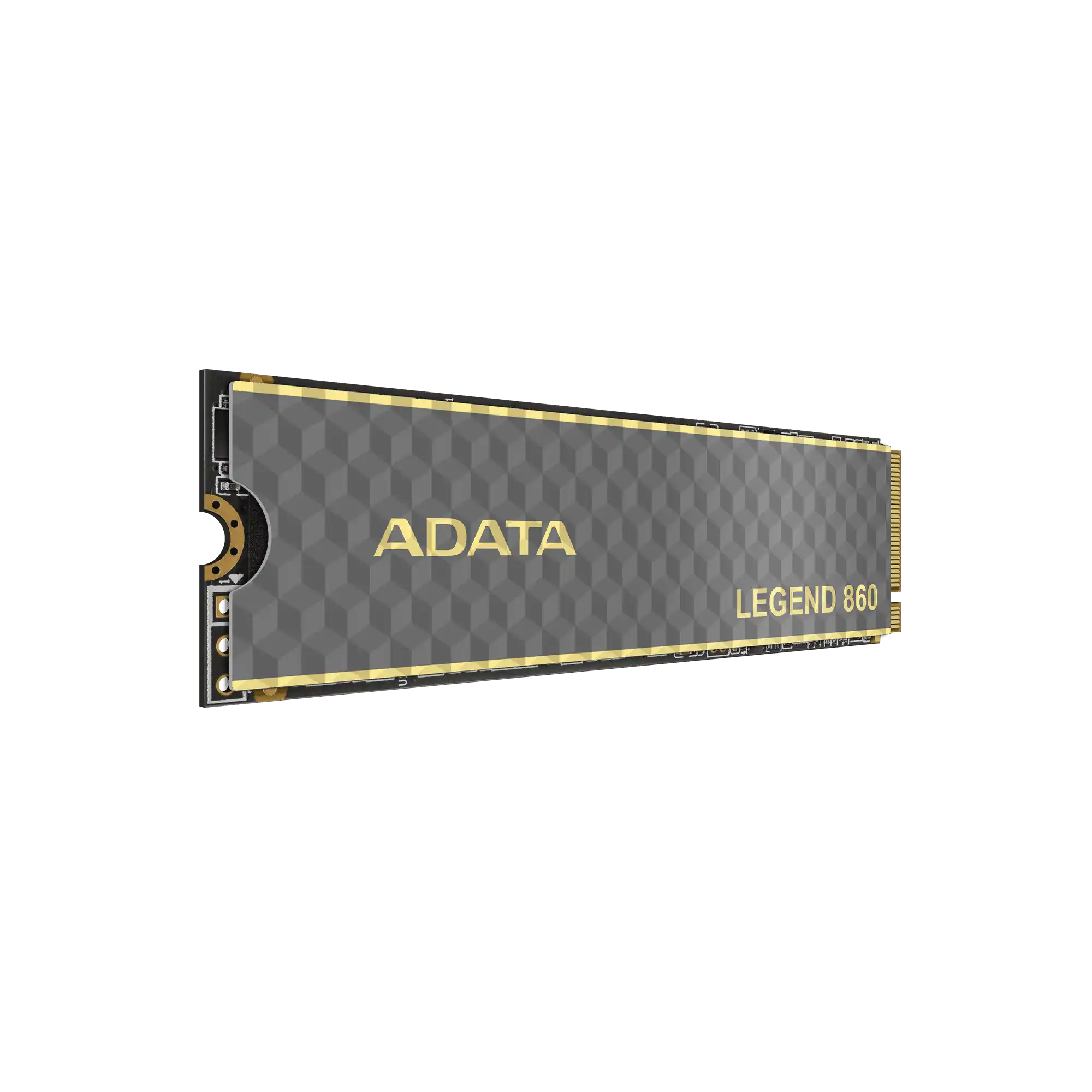 SSD M.2 NVME 1TB AData SLEG-860-1000GCS 6000MBs/5000MBs