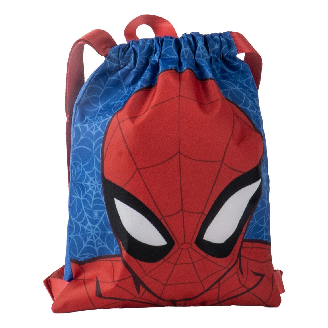 TORBA ZA FIZIČKO SPIDERMAN CERDA
