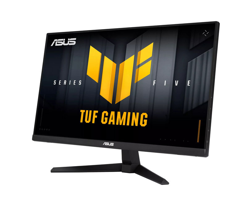 23.8 inča VG249QE5A TUF Gaming  FHD 1920x1080 144Hz IPS Gaming monitor