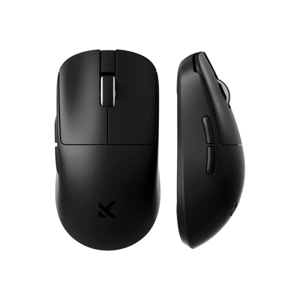 Bežični gaming miš MCHOSE L7 Ultra+ Lightweight black