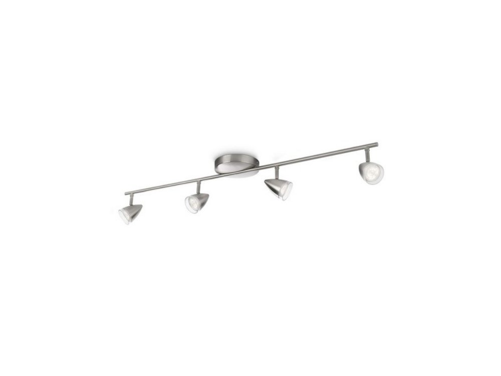 Maple spot svetiljka mat hrom LED 4x3W 53214/17/16
