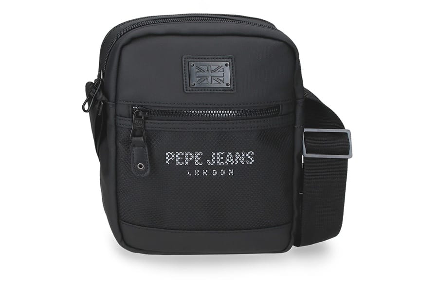 PEPE JEANS DURHAM muška torba na rame