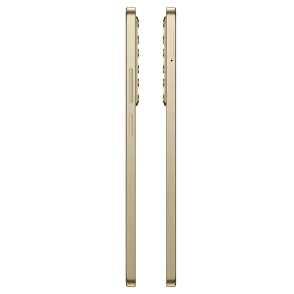 C75 RMX3941 Lightning Gold 8/256GB mobilni telefon