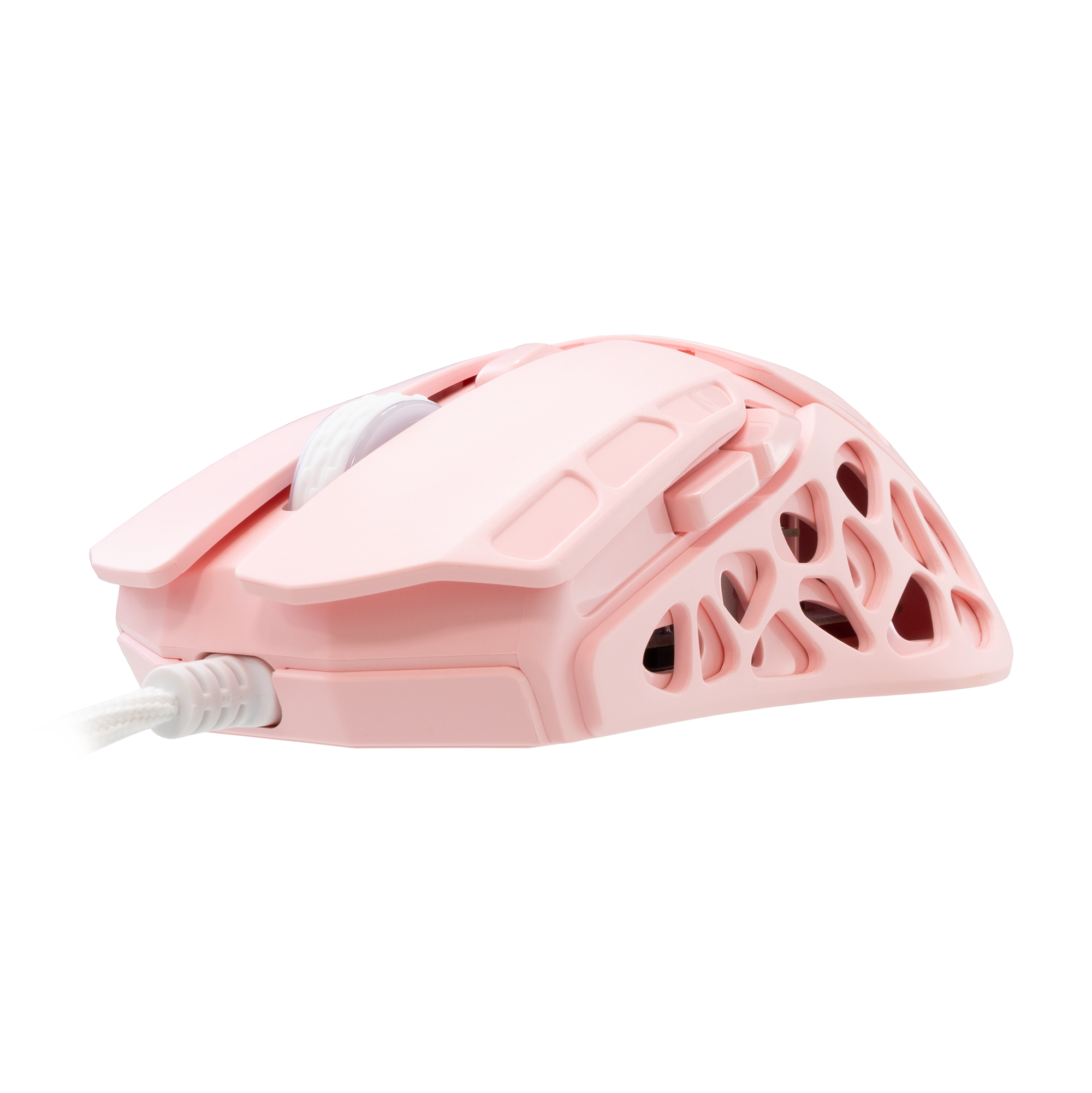 WS GM 5016 ECTOR, Mouse Pink