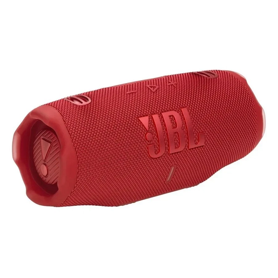 JBL Charge 6 Bluetooth zvučnik crvena