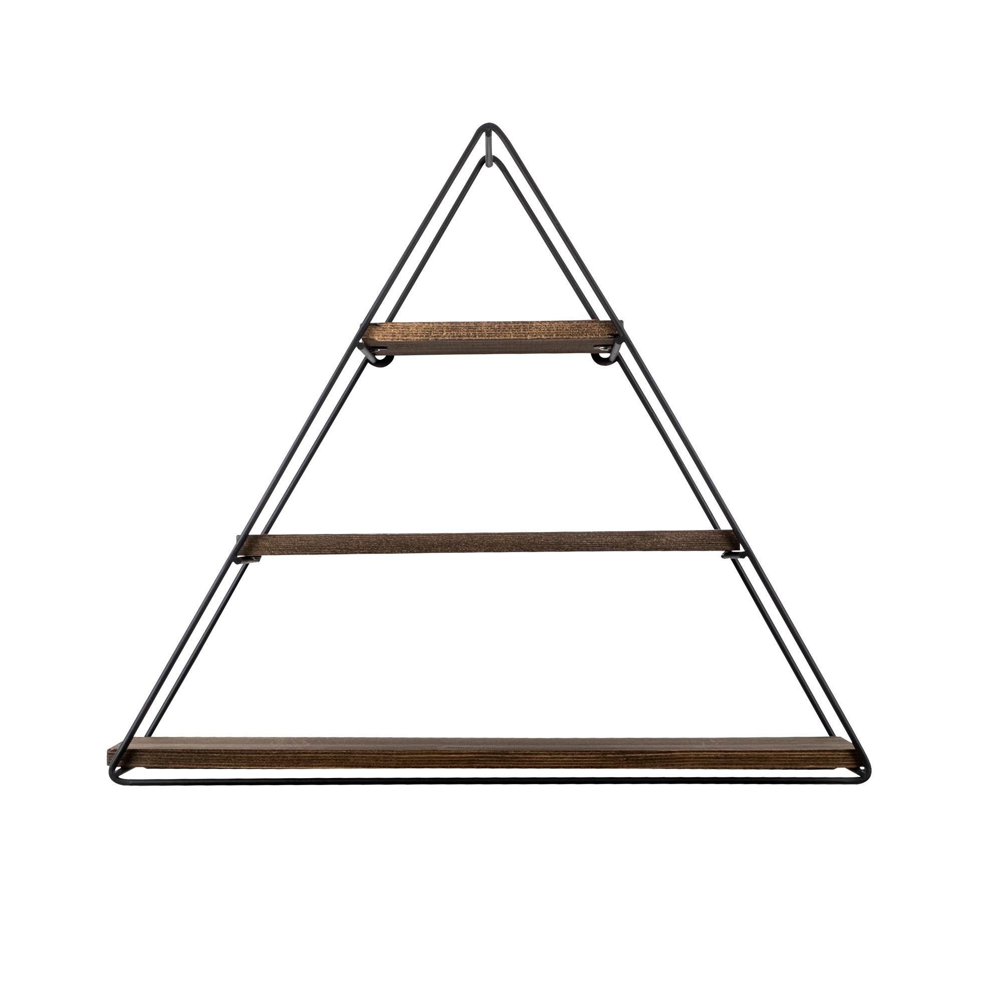 Hyacinth Black Walnut