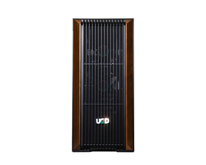 COOPER 37 650W kućište