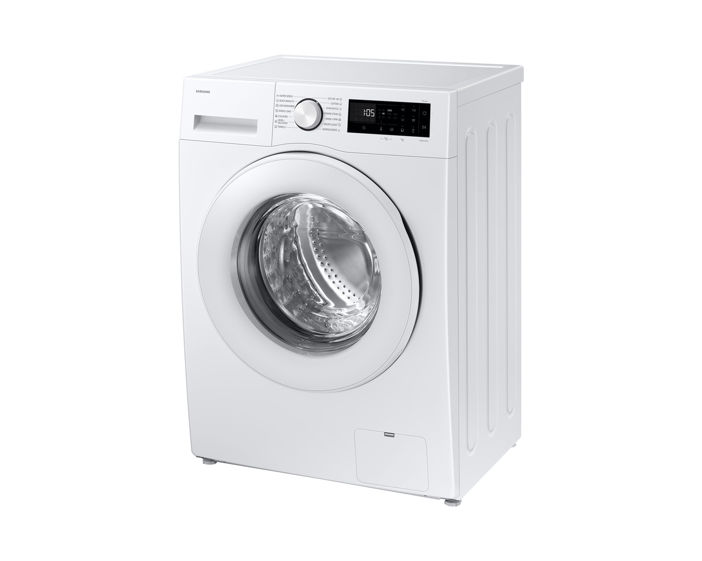 Samsung Mašina za Pranje Veša WW80FG5L32TELE