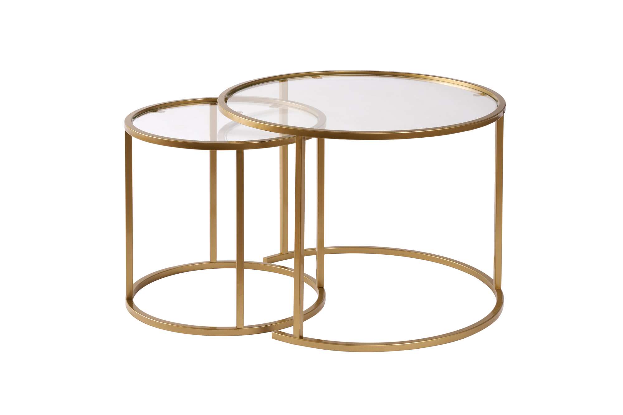 Aurum - 60, 42 - Gold, Transparent Gold Transparent