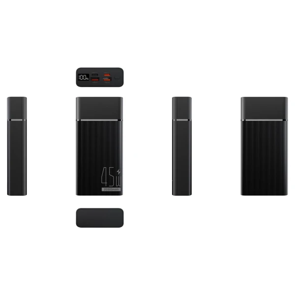 Power bank Yenkee YPB 2145 20000mAh 45W
