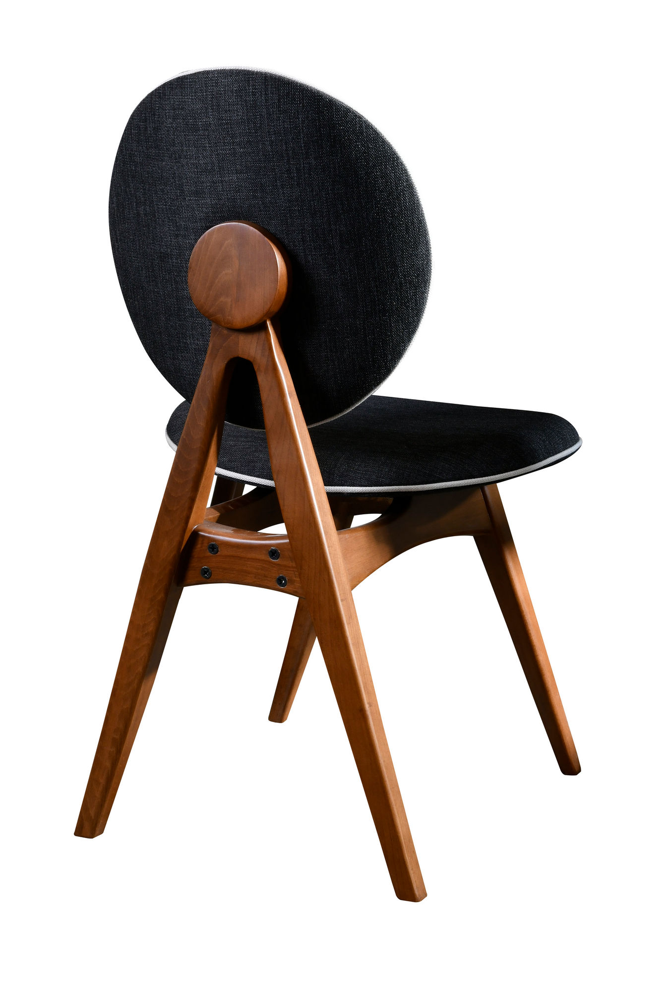 Touch v2 - Anthracite Walnut Anthracite