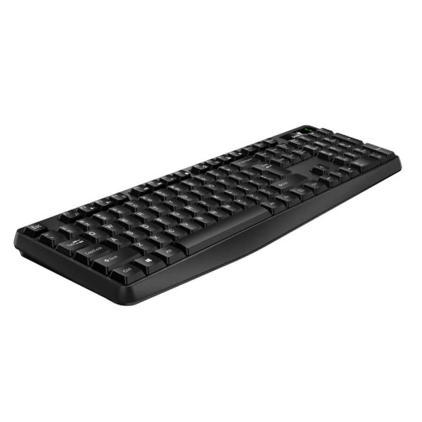 Tastatura Genius KB-117 YU USB Black