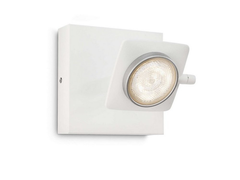 Millennium spot svetiljka bela LED 1x4.5W 53190/31/16