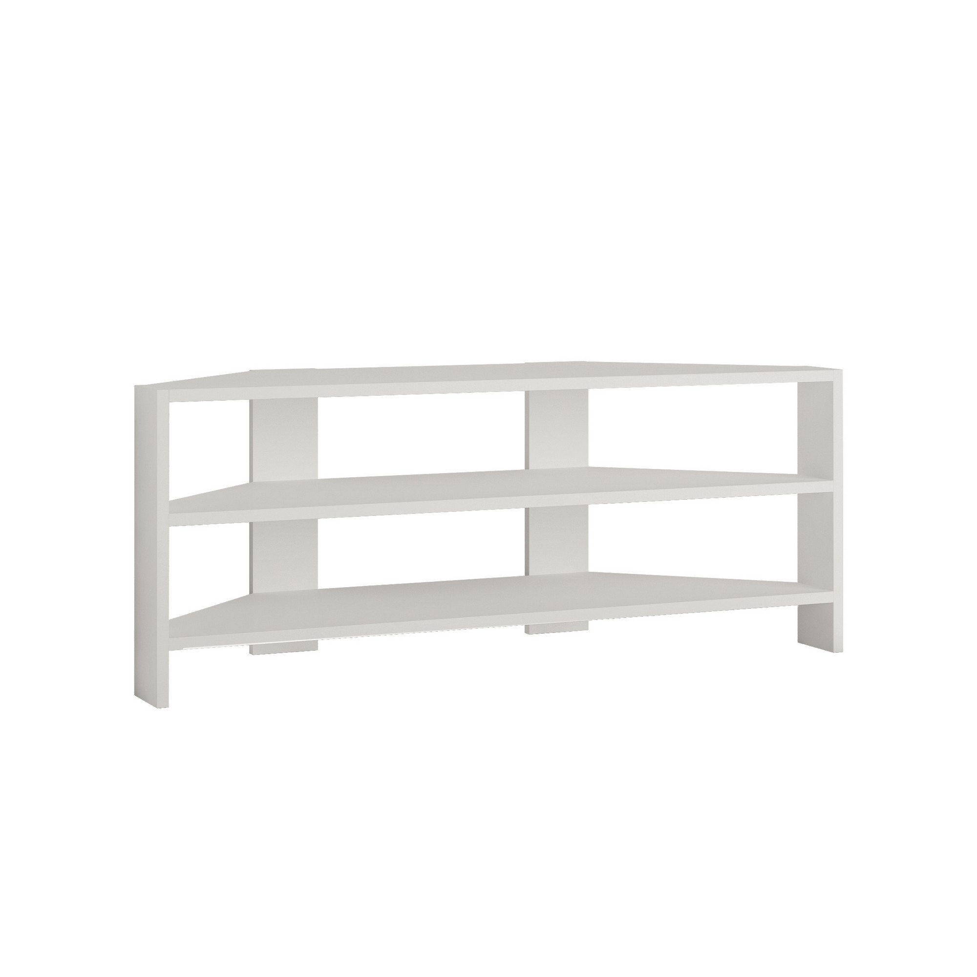 Thales Corner - White