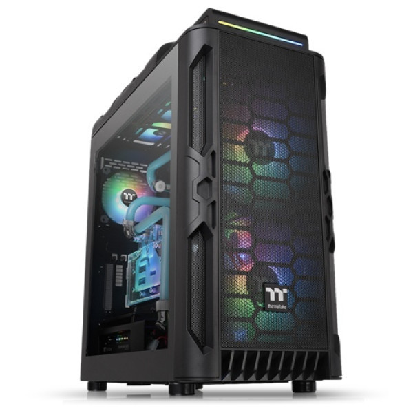 Računar DSCL Ryzen 7 7700X/32GB/M.2 2TB/RTX 4070 12GB/850W
